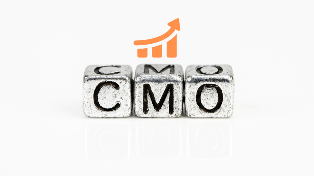 50 einflussreichsten CMO