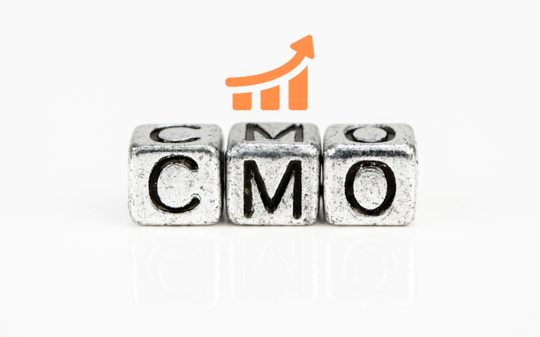 Die 50 einflussreichsten CMOs der Welt aus dem Marketing wurden gerade von Forbes gekürt, und sie sind wirklich beeindruckend!