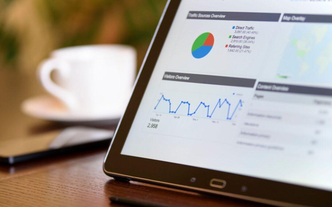 Die Bedeutung von Analytics: Wie man die Leistung von Reels und Social-Media-Kampagnen analysiert und auswertet.