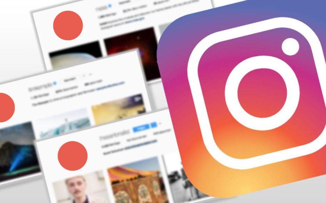 Kreativität entfesseln: Erweitere deine Instagram-Welt, indem du Dritten erlaubst, deine Posts zu ergänzen!