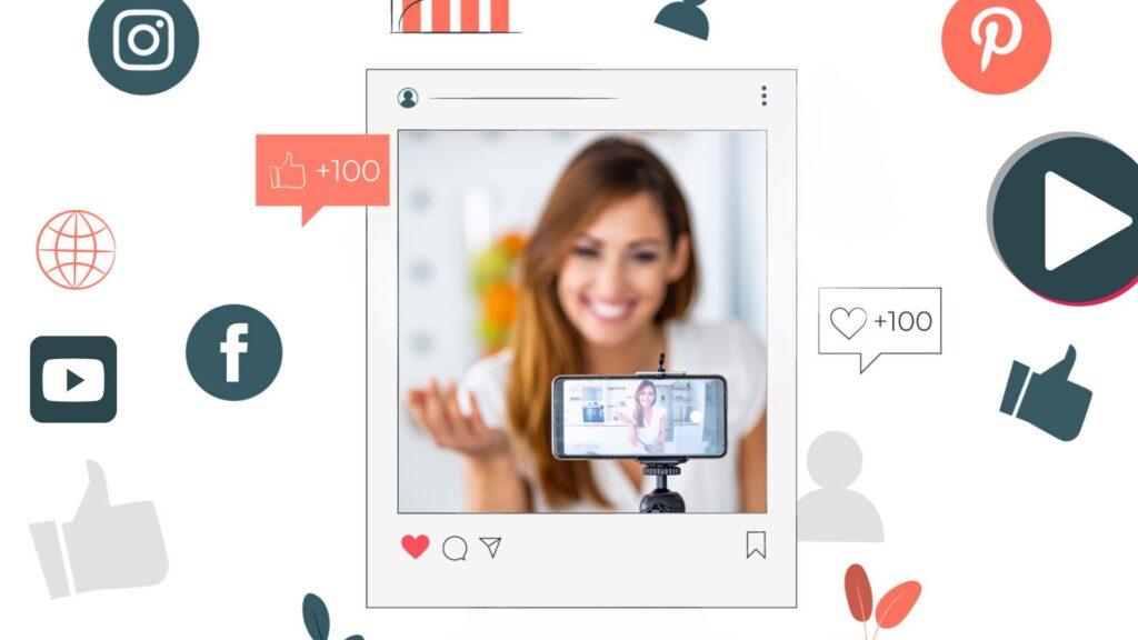 Influencer Marketing