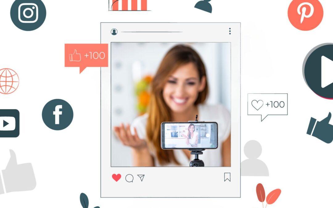 Influencer-Marketing im Wandel: Was 2024 bringt
