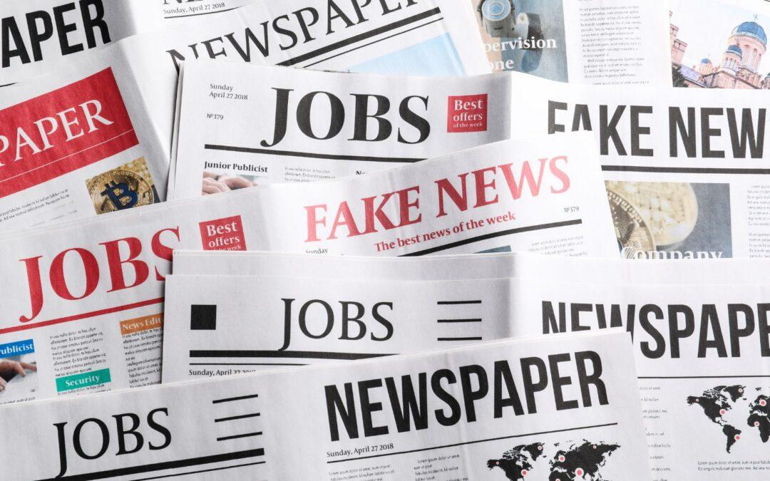 Welches sind die besten Informationsquellen zum Thema Social Media Marketing?