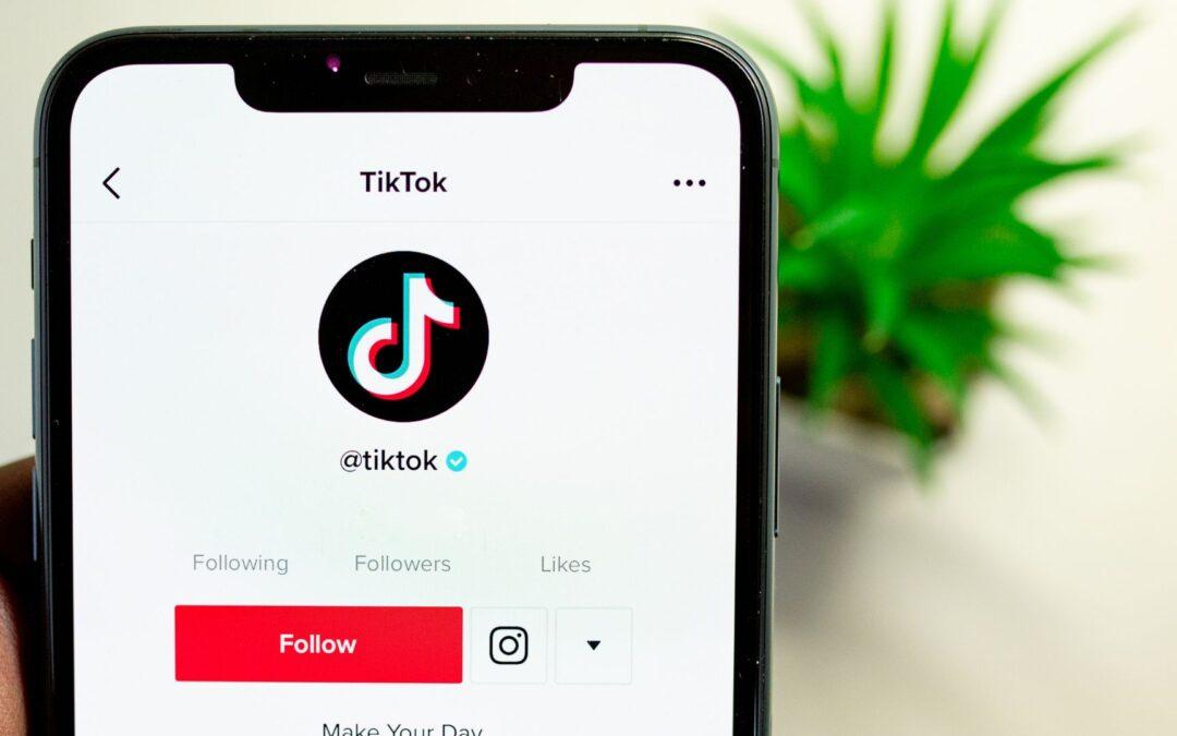 TikTok Search Ads: Ein Game Changer für das vierte Quartal