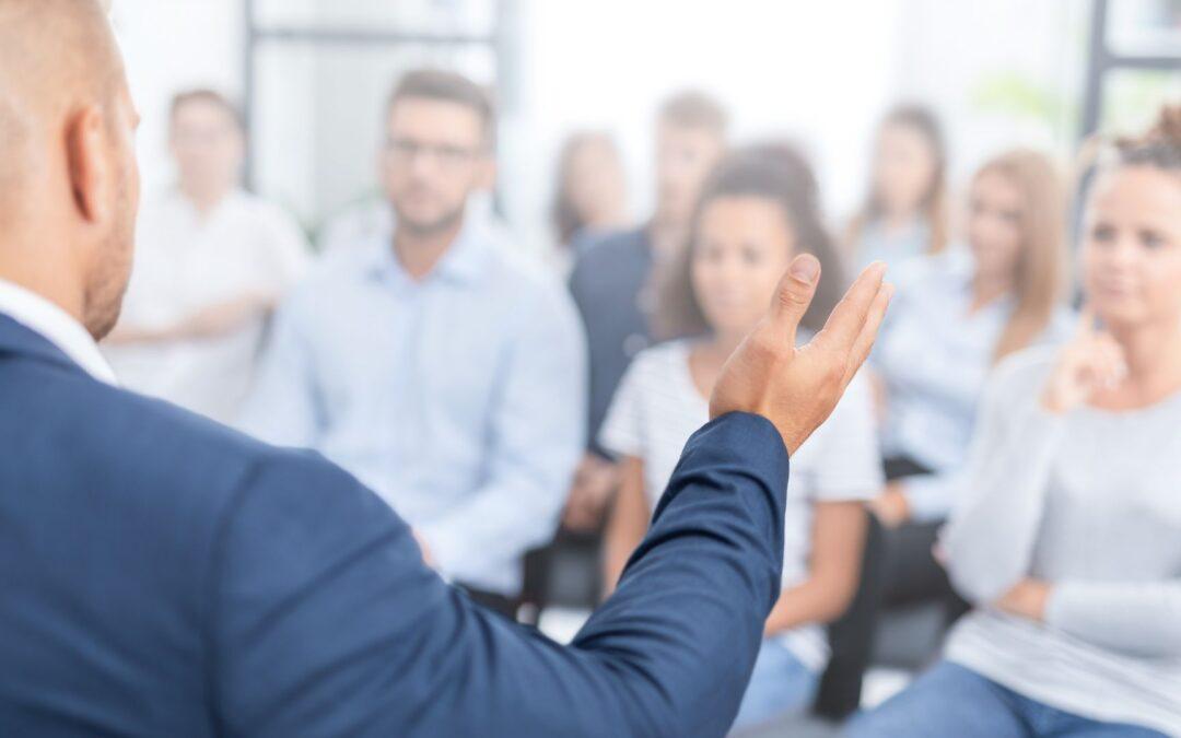 Wie starte ich als Coach mit LinkedIN richtig?