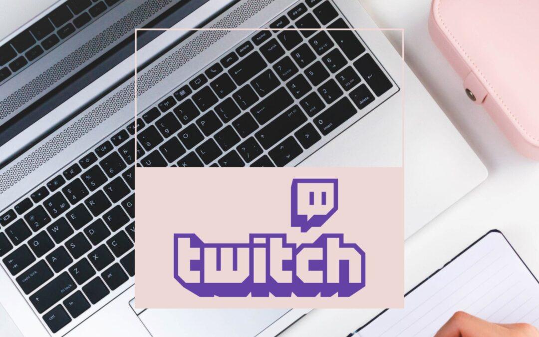 Endlich ist es soweit – Twitch führt Stories ein!