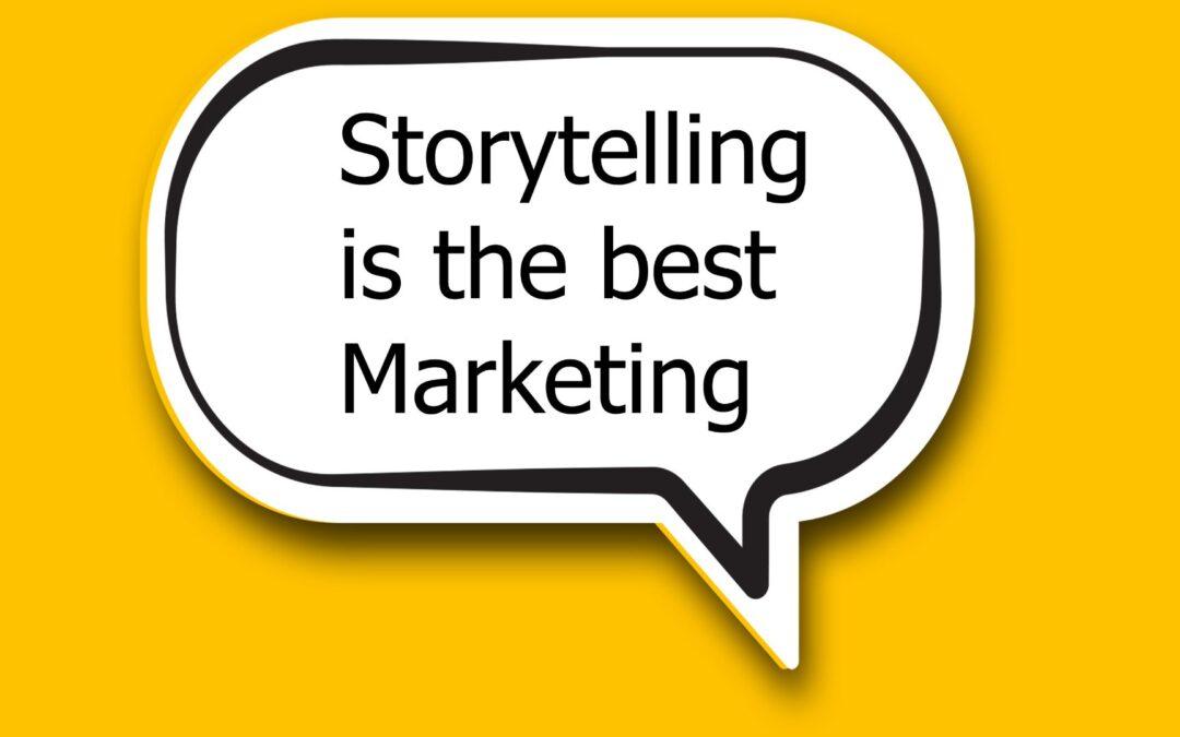 Storytelling in 60 Sekunden: Die Kunst der Kompakten Erzählung