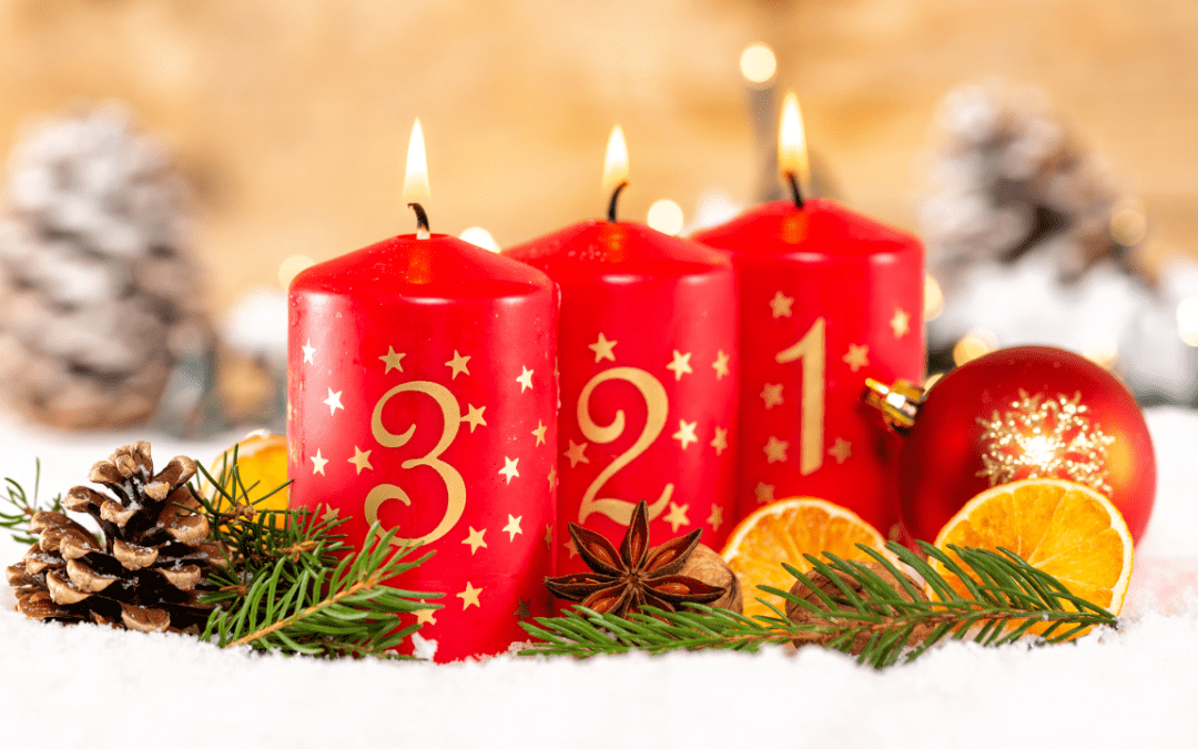 Der dritte Advent: Mit Reels zur inneren Ruhe und Besinnlichkeit auf Social Media