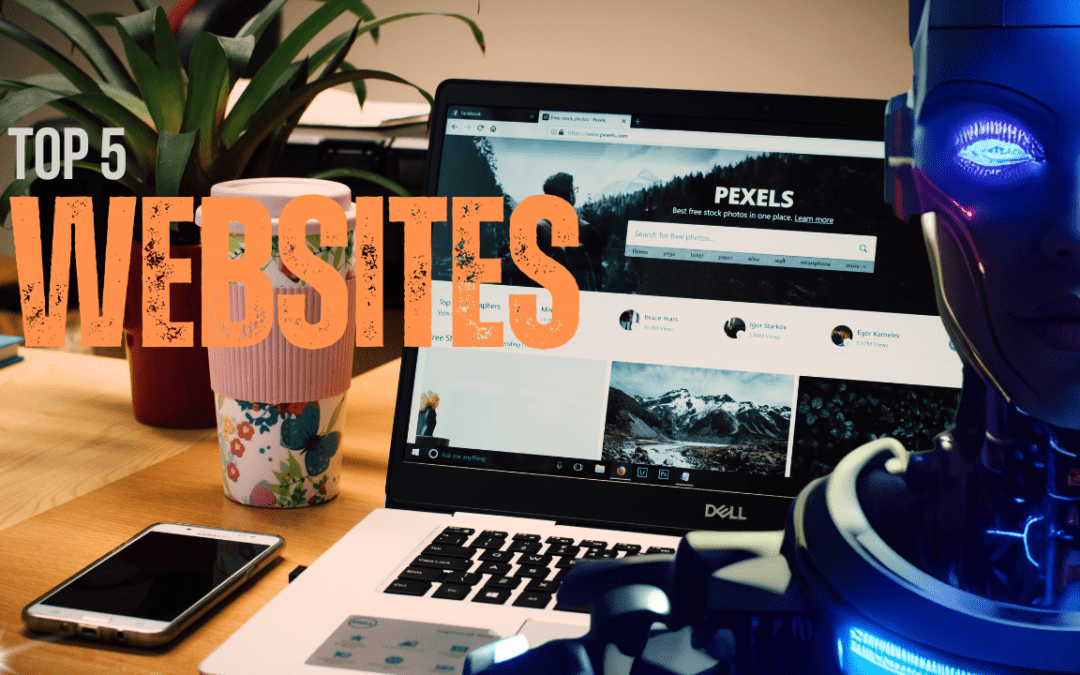 Top Website-Ranking: Die meistbesuchten Webseiten weltweit