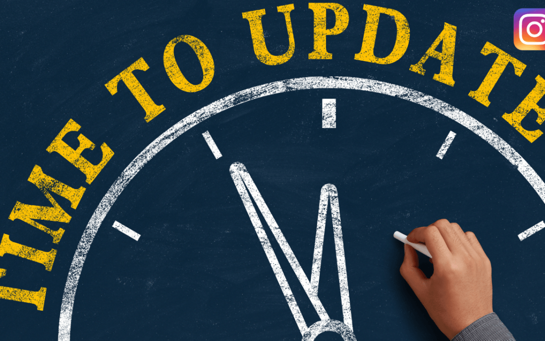 Die neuesten Instagram-Updates: Reels-Umfragen, Platzierungsoptionen, Notes Reaction und Video-Switch-Funktionen!
