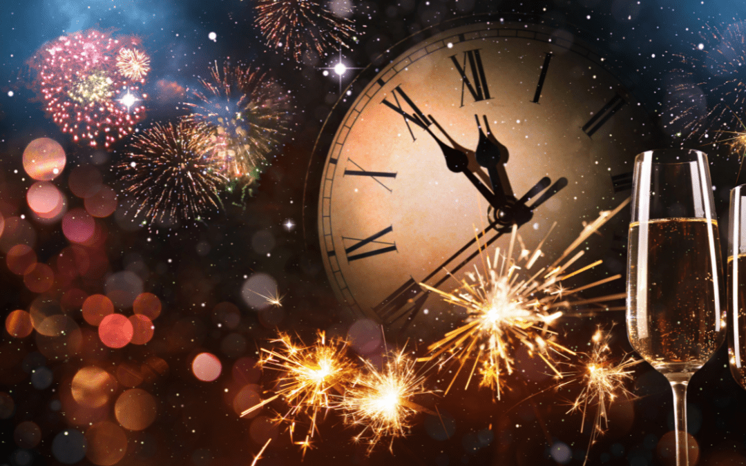 Silvester: Abschied vom alten Jahr und Vorfreude auf Neues mit besonderen Reels