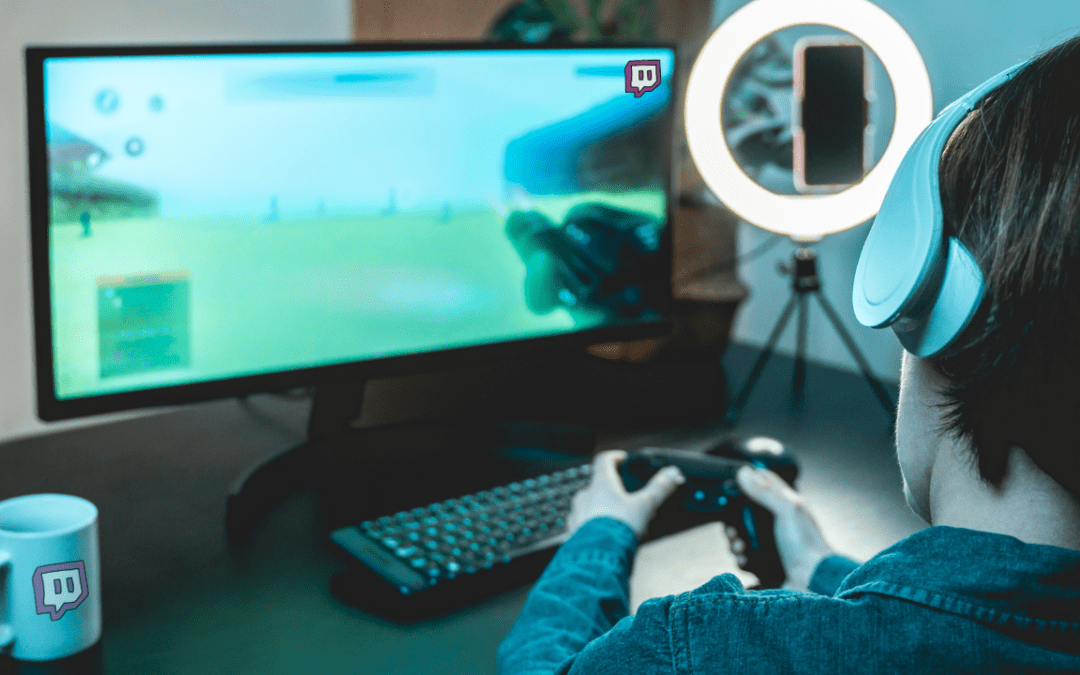 Twitch: Revolution der Social-Media-Landschaft oder Kontroverse im Verborgenen?