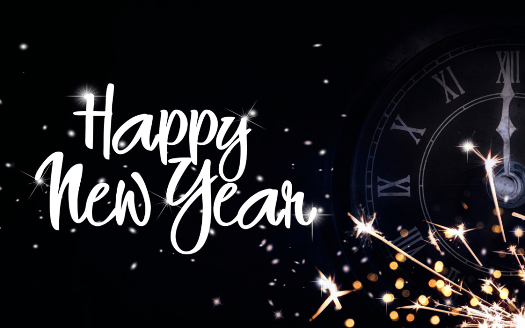 Neujahrgrüße: Starte mit inspirierenden Reels in ein erfolgreiches neues Jahr