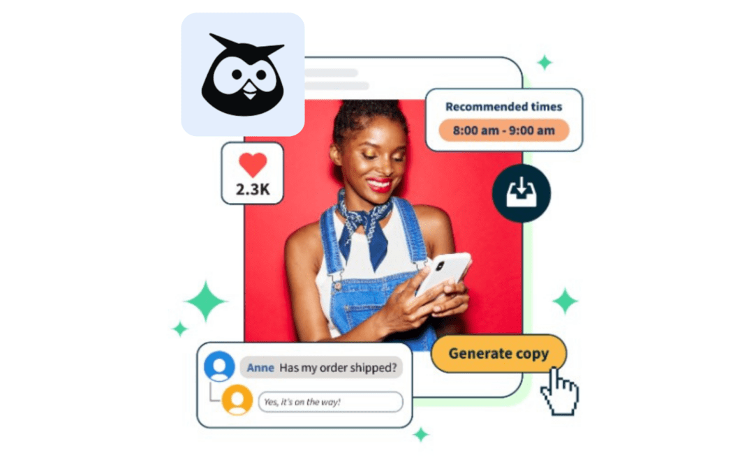 Die Vorteile des Hootsuite Content-Planers für Ihr Social-Media-Marketing