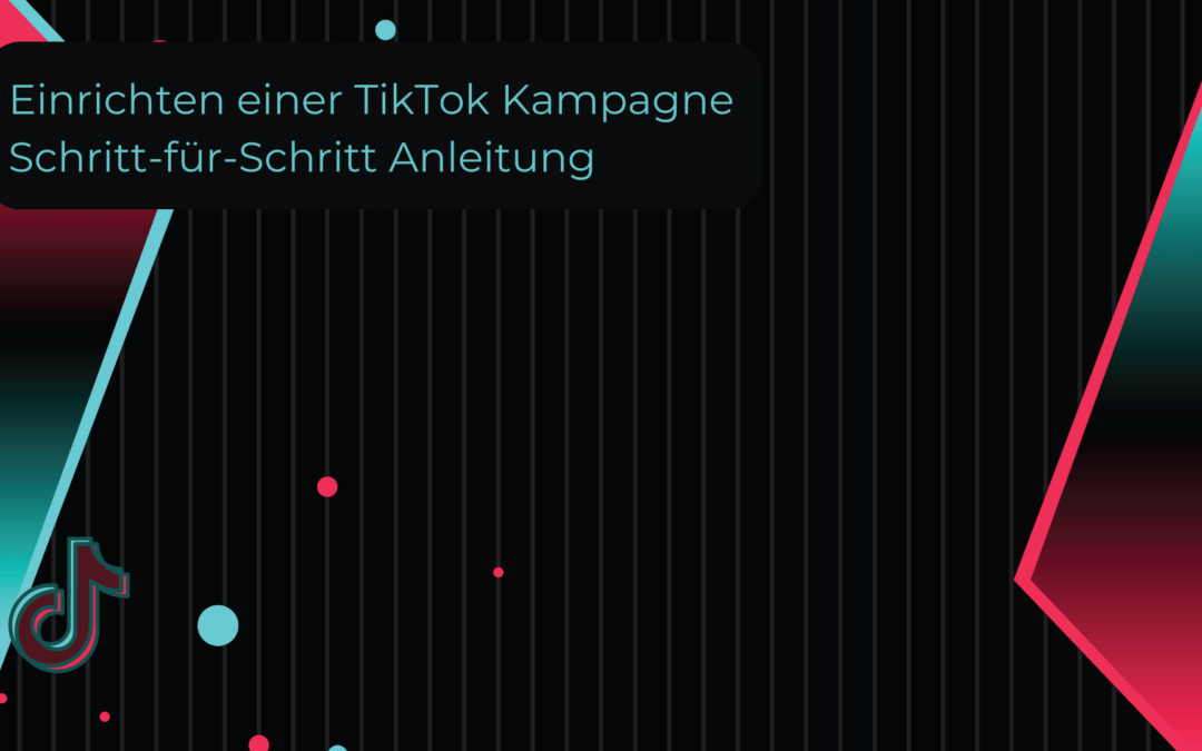 Hast du schon einmal darüber nachgedacht, auf TikTok zu werben?