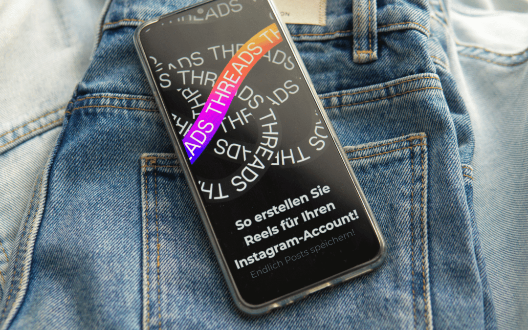 Update zu Threads: Jetzt kannst du endlich Posts speichern und Shares verbergen!