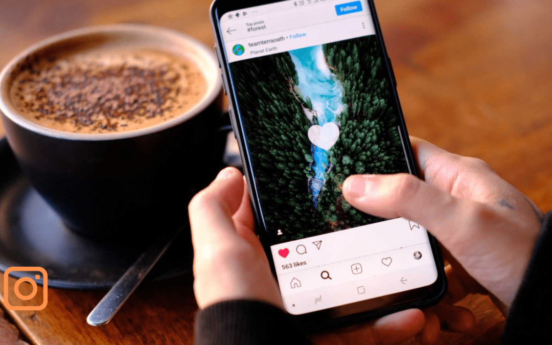 Endlich da: Share Count auf Instagram wird öffentlich angezeigt
