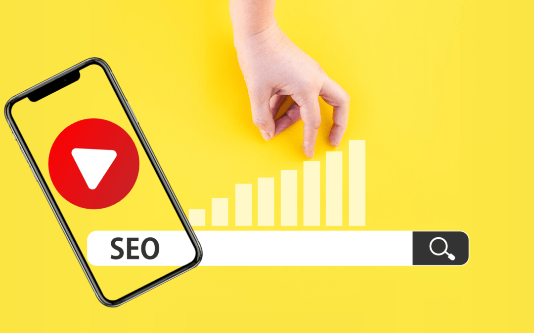 Video-SEO: So optimieren Sie Ihre Videos für bessere Sichtbarkeit