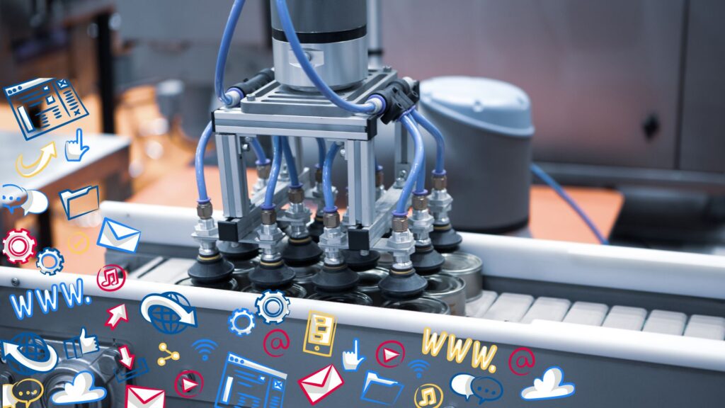 Social Media Automatisierung