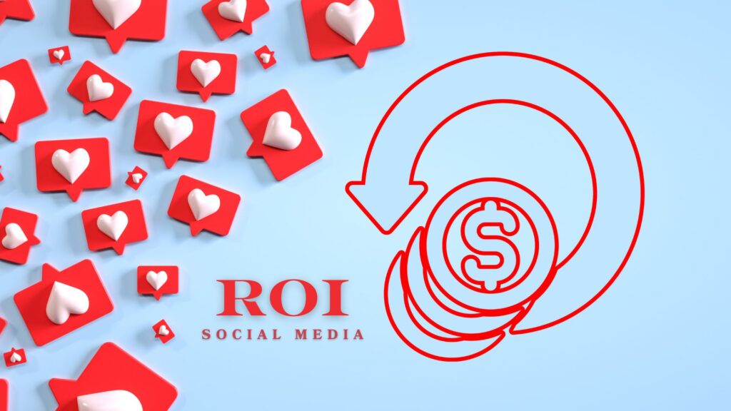 Social Media ROI