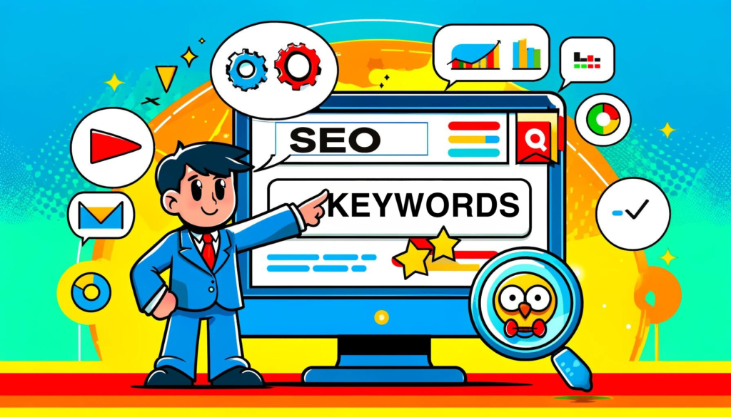 Social Media SEO