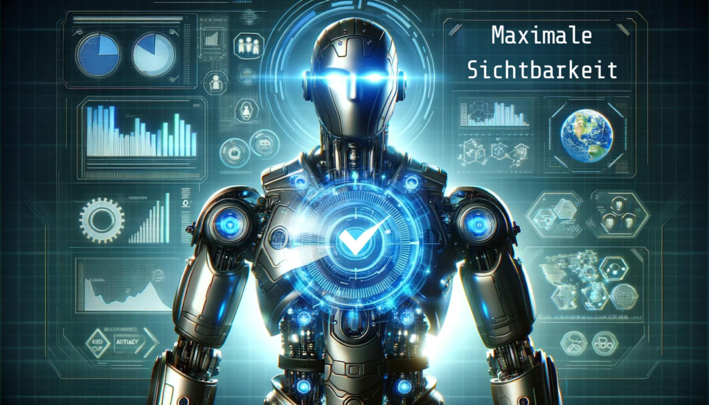 Social Media für maximale Sichtbarkeit