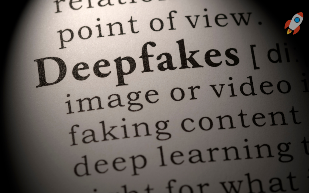 Google verschärft Maßnahmen gegen Deepfake-Pornografie