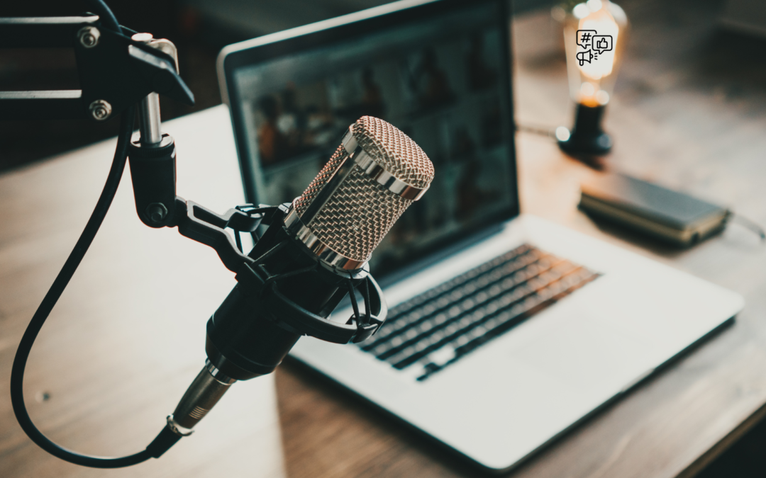 Podcasting!: Von erfahrenen Podcastern lernen