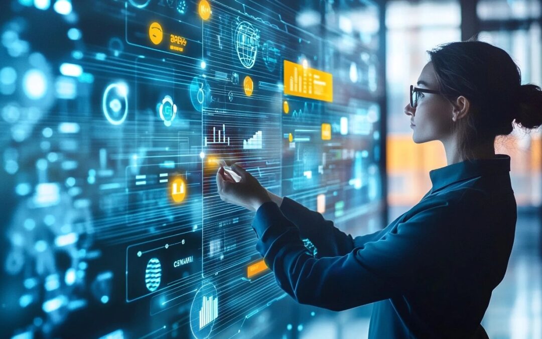 Was sind die besten CRM-Systeme, um Kundenbeziehungen langfristig zu stärken?